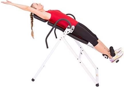 Image du produit Sportplus Table d'inversion