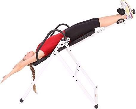 Image du produit Sportplus Table d'inversion