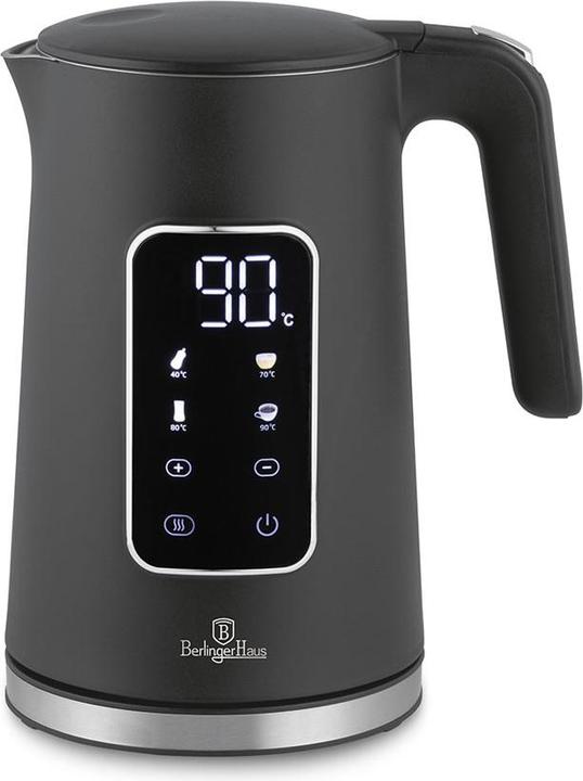 Image du produit BerlingerHaus Collection Anthracite (1.70 l)