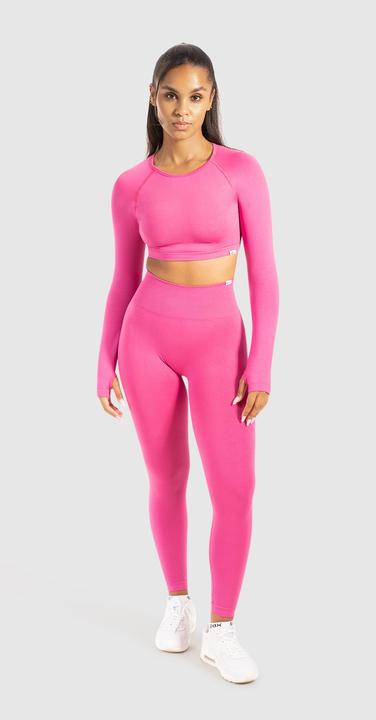 Produktbild Smilodox Longsleeve Linnea (M)