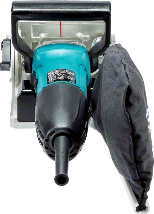 Produktbild Makita 230V Lamellenfrees