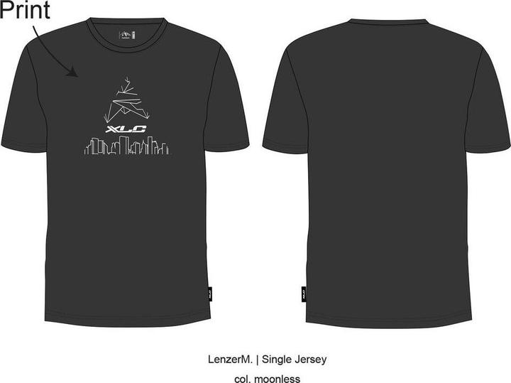 Produktbild XLC Lenzer (L)