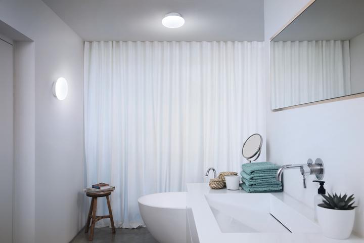 Produktbild Ledvance Smart+ Wifi Orbis Wall Aqua (1200 lm)