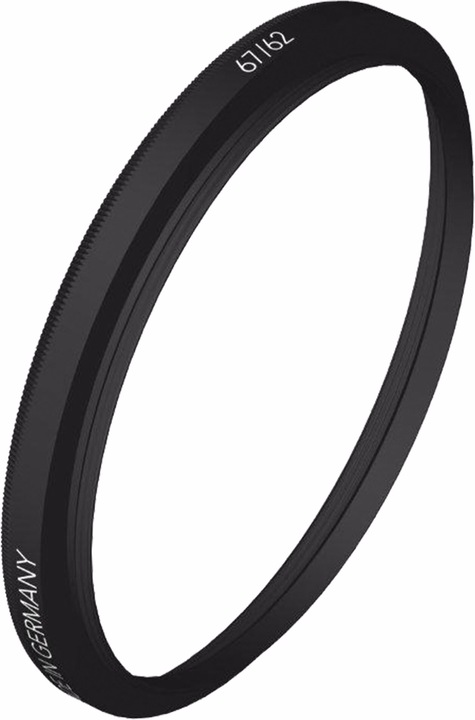 Actual product image B+W Adapter ring 67/62 (Filter adapters)