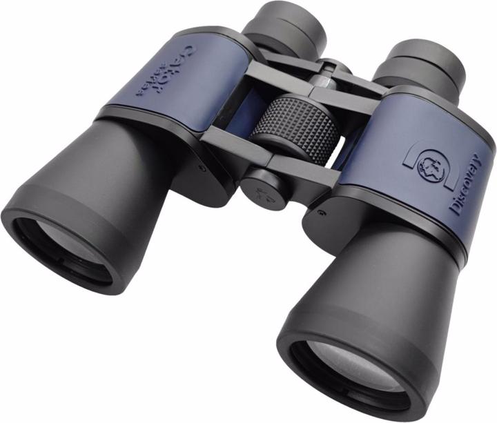Actual product image Discovery Gator 10x50 (10 x, 50 mm)
