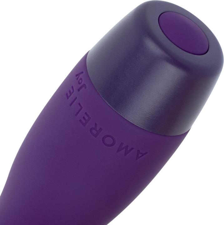 Produktbild Amorelie Vibrator Joy Turn Mini-Wand-Massager