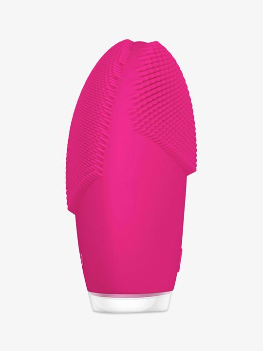 Produktbild Foreo Gesichtsreinigungsgerät für alle Hauttypen Mini Luna Fuchsia