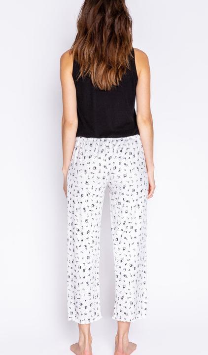 Image du produit Pj Salvage Pantalon blanc cassÃ© (36, S)