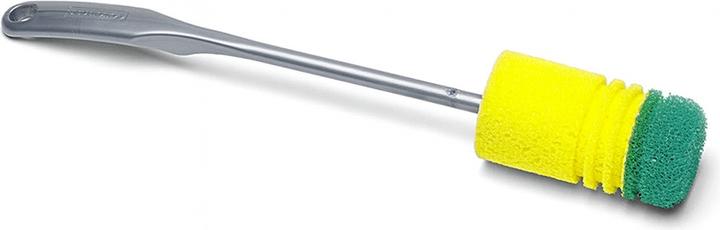 Magni Isolierkannenbürste Duo-Schaum (1 Stk.)