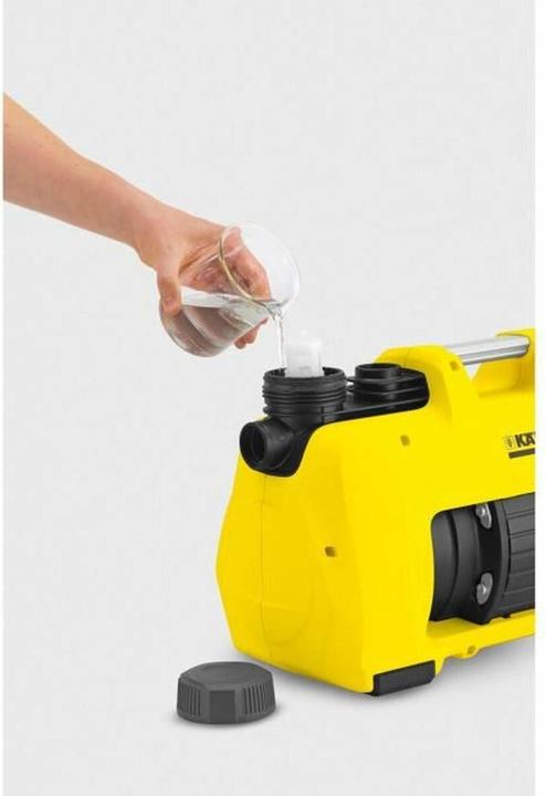 Produktbild Kärcher BP 3 Home & Garden CH-Version (Hauswasserpumpe)