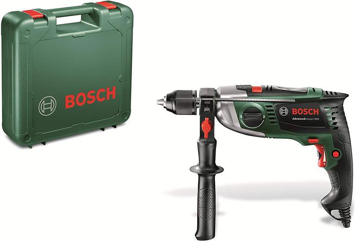 Image du produit Bosch Home & Garden Advanced Impact 900 (Perceuse-visseuse à percussion)