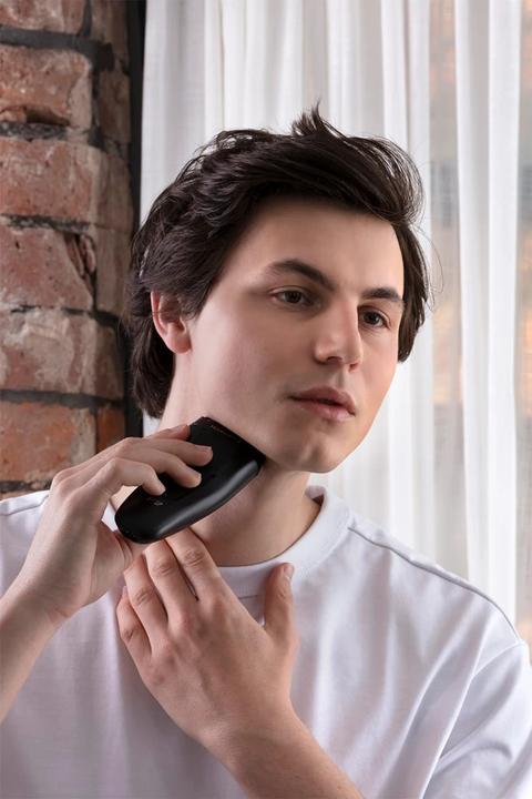 Image du produit Remington F4 Style Series