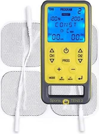 Produktbild TensCare Elektrostimulator