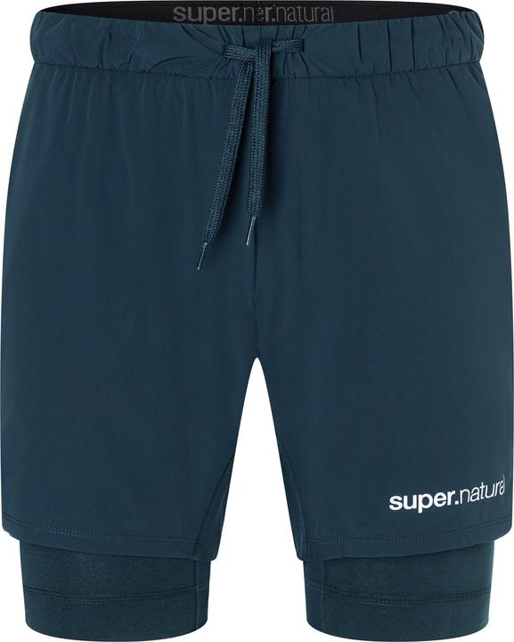 Actual product image Super Natural Double Layer (L)