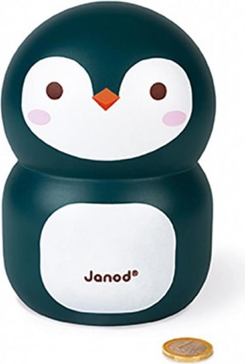 Produktbild Janod Pinguin