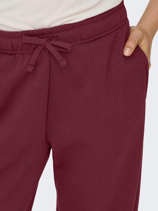 Actual product image Only Onlbest Straight Pant Swt Noos (XS)
