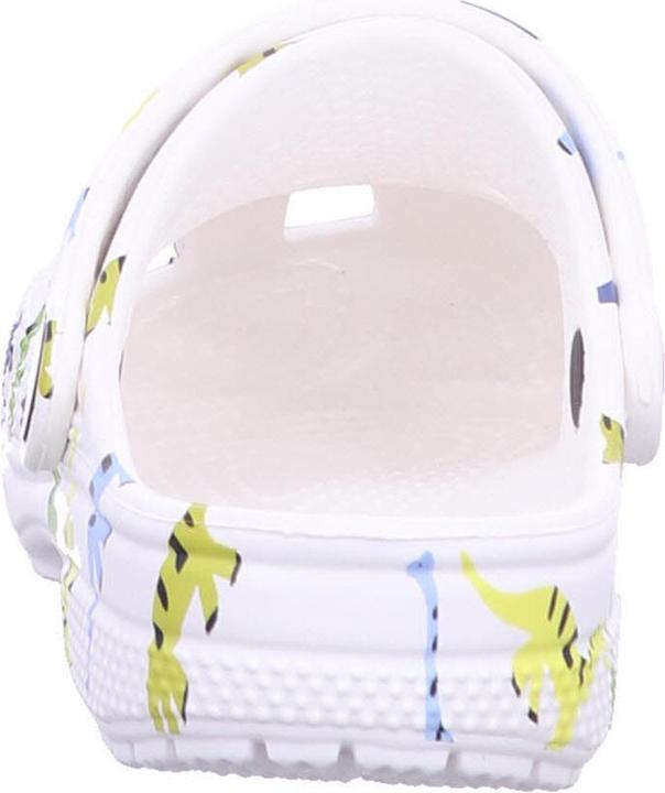 Produktbild Crocs T's Classic CharacterPrintClog (24)