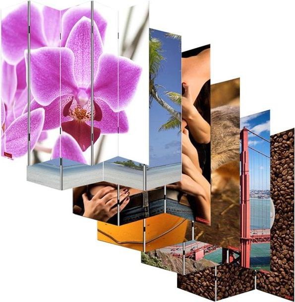 Image du produit Jamb Orchidée
