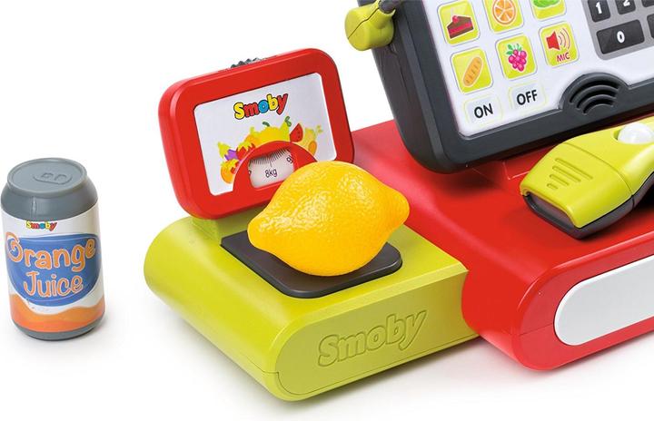 Actual product image Smoby Supermarket checkout