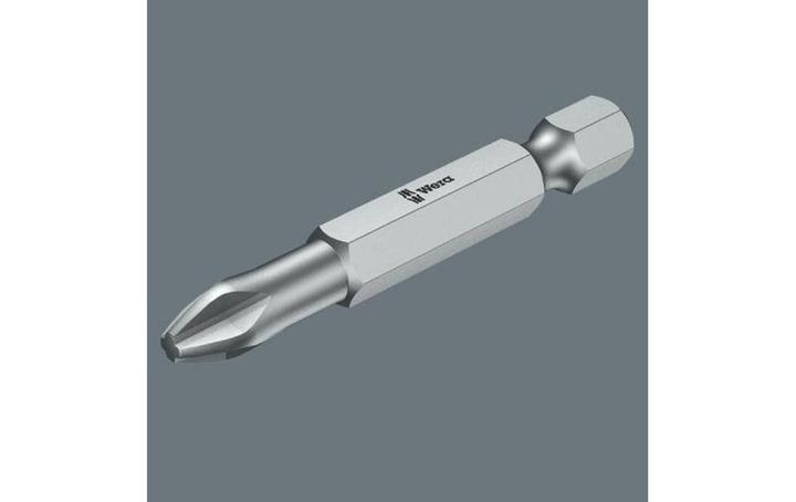Actual product image Wera Bit-Check 6 Universal 1 SB (Cross Pozidriv PZ)