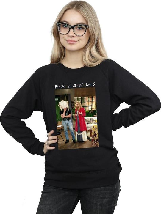 Produktbild Friends Joey Turkey Sweatshirt (L)
