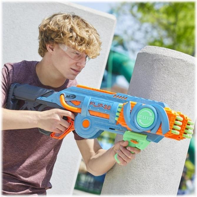 Image du produit Nerf Elite 2.0 Flip 32