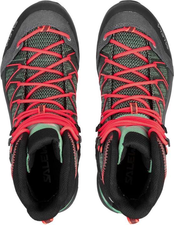 Actual product image Salewa MTN Trainer Lite Mid GTX Shoes (36)