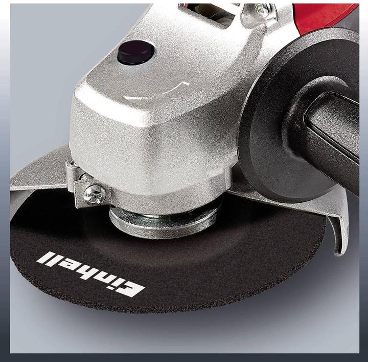 Image du produit Einhell Tc-Ag 115 (115 mm)