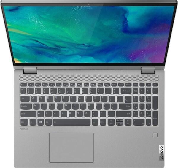 Produktbild Lenovo IdeaPad Flex 5 (15.60", Intel Core i5-1135G7, 8 GB, 512 GB, CH)