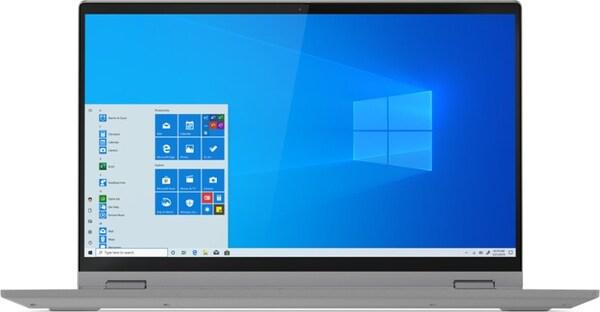 Produktbild Lenovo IdeaPad Flex 5 (15.60", Intel Core i5-1135G7, 8 GB, 512 GB, CH)