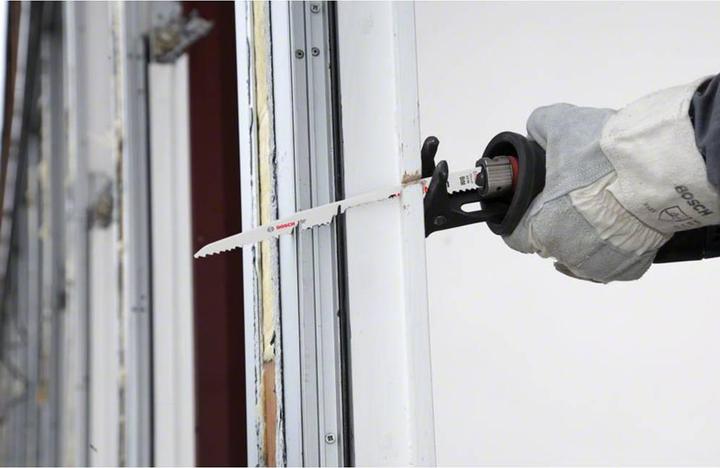 Actual product image Bosch Professional Zubehör Säbelsägeblatt S 1111 DF