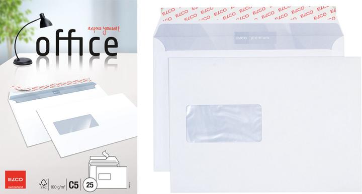 Produktbild Elco Couvert Fenster (C5, 25 x)