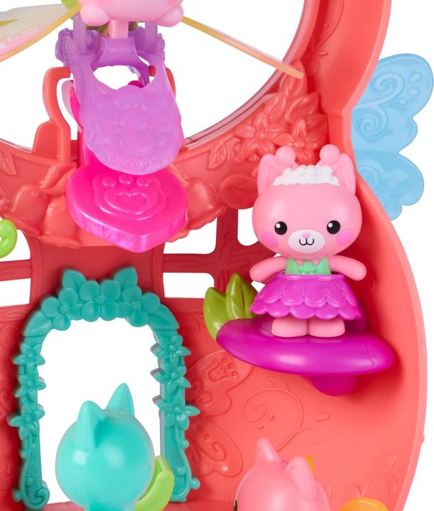 Produktbild Gabby's Dollhouse Fairylandia Flutter-Riffic