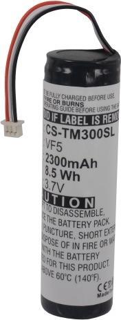 Actual product image NoName GPS Battery for TomTom VF5