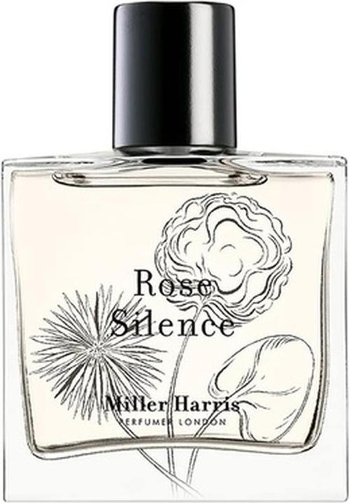 Miller Harris Rose Silence EDP 50ml (Eau de Parfum, 50 ml)