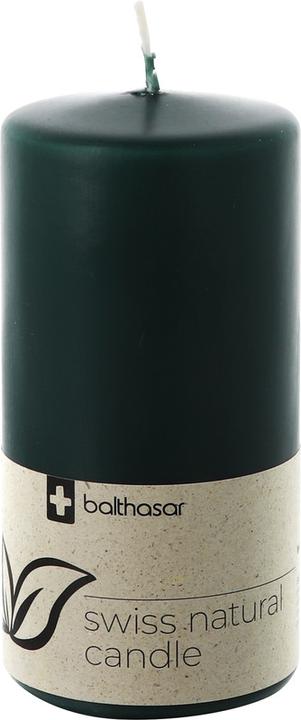 Immagine prodotto Balthasar Zylinderkerze Swiss Natural (1 pz.)