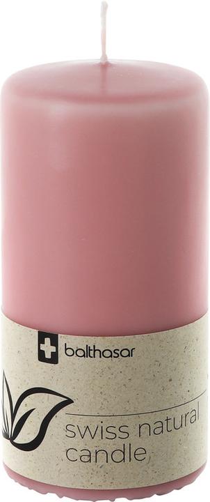 Produktbild Balthasar Zylinderkerze Swiss Natural (1 Stk.)
