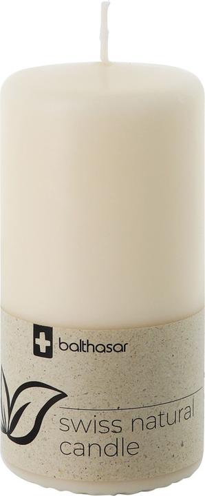Immagine prodotto Balthasar Zylinderkerze Swiss Natural (1 pz.)