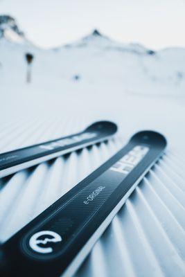 Immagine prodotto Head Supershape e-Original (156 cm)