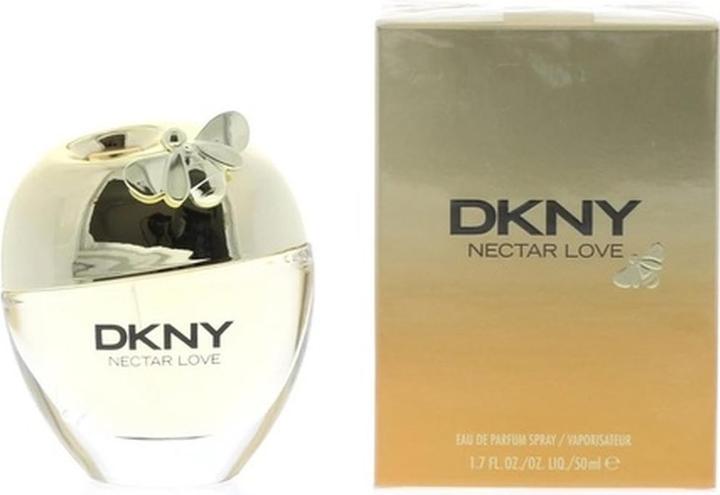 Produktbild DKNY Nectar Love (Eau de Parfum, 50 ml)