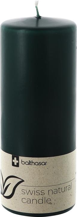 Immagine prodotto Balthasar Zylinderkerze Swiss Natural (1 pz.)