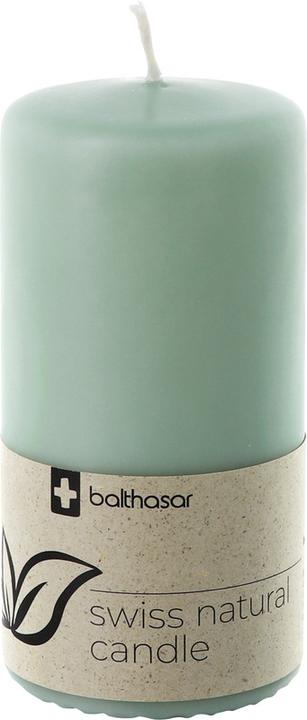 Immagine prodotto Balthasar Zylinderkerze Swiss Natural (1 pz.)