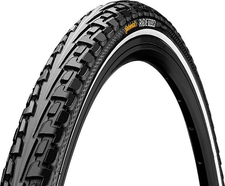 Actual product image Continental Ride Tour (27 x 1.25, 32-630)
