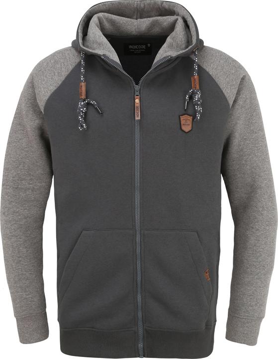 Grey Mix (914)
