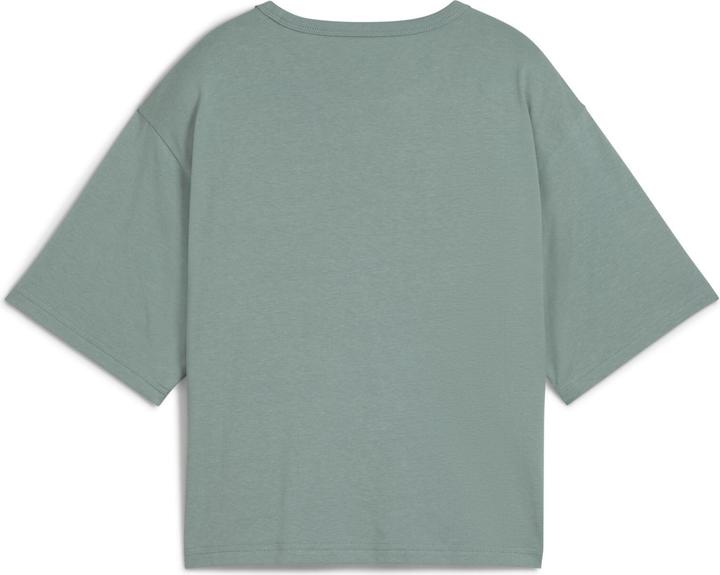 Produktbild Puma CLASS Relaxed Crop Tee (L)