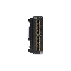 Cisco Catalyst IE3300 Rugged Series - Erweiterungsmodul - SFP (mini-GBIC) (8 Ports), Netzwerk Switch