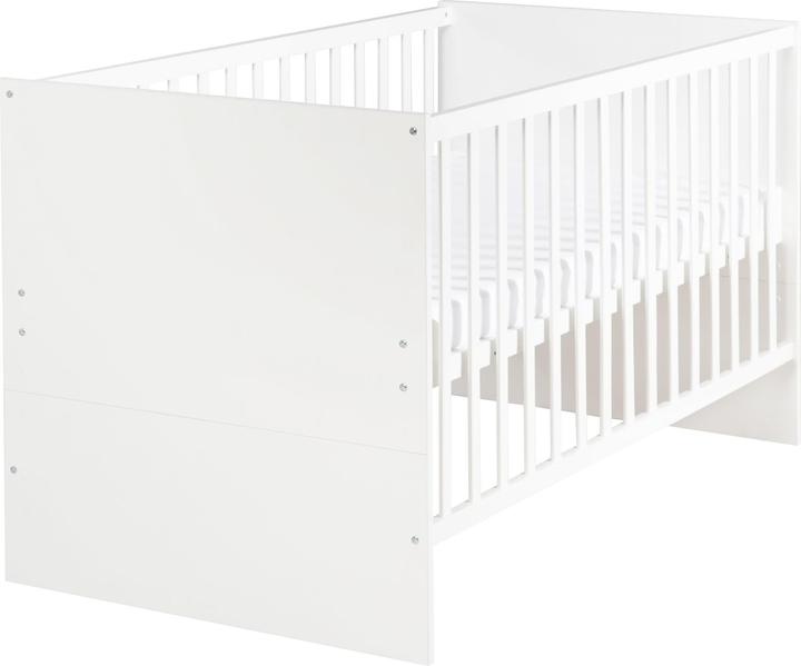 Produktbild Roba Kinderzimmerset Anton (Kinderkleiderschrank)