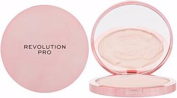 Produktbild Makeup Revolution Eternal Rose Face & Body Highlighter (White Rose, Highlighter, 18 g)