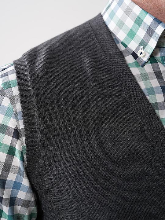 Produktbild Maerz Strickweste (50)