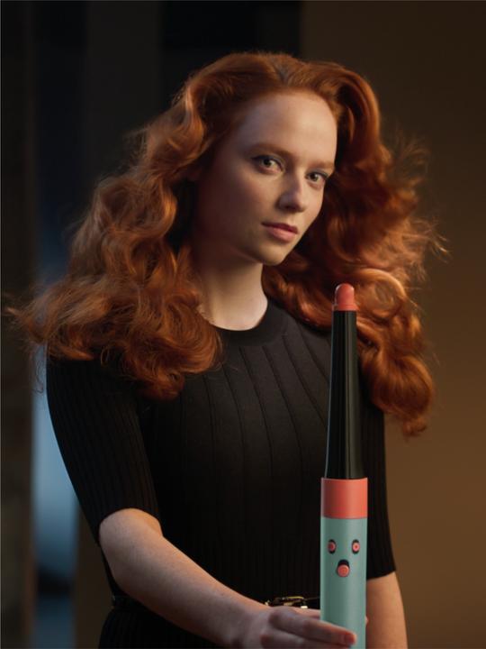 Productafbeelding Dyson Airwrap i.d. Multi-Haarstyler und -trockner Straight+Wavy (30 mm)